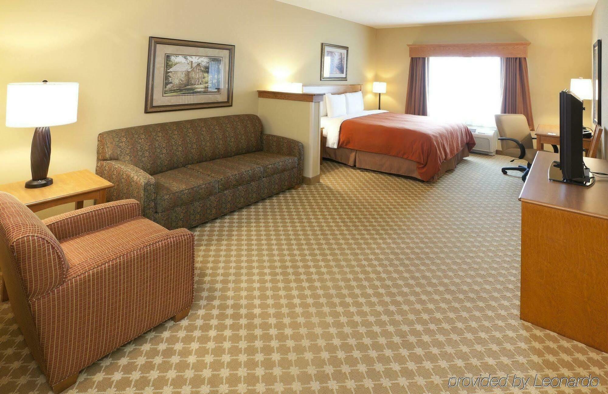Holiday Inn Express Hotel & Suites Chicago West Roselle, An Ihg Hotel Bagian luar foto